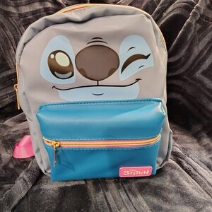 Bioworld Winking Stitch